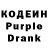 Codein Purple Drank leonardo rozzetto